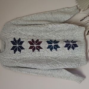 Host pick! Vintage Mens L St. John's Bay Sweater
